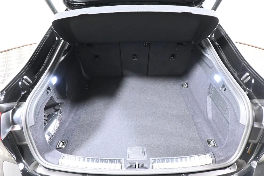 New 2026 Black Audi Premium Plus image 36