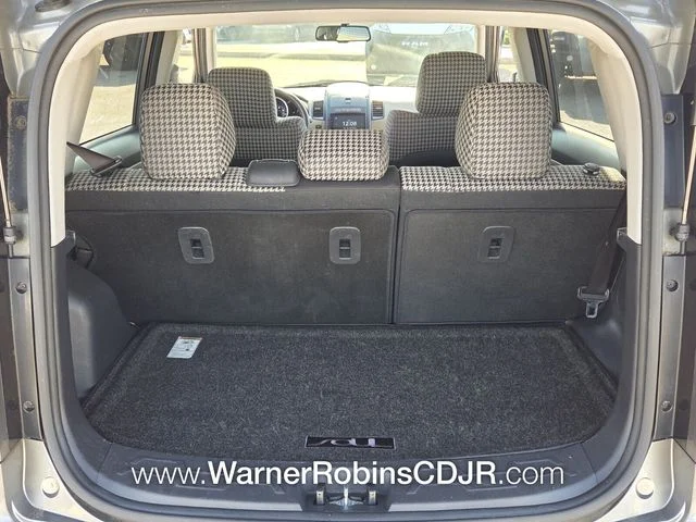 Used 2012 Silver Kia Exclaim image 13