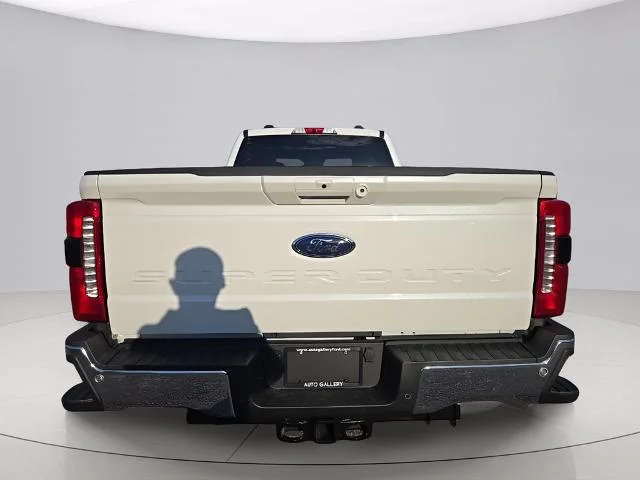 2026 Ford F-350 Super Duty Lariat - Photo 30