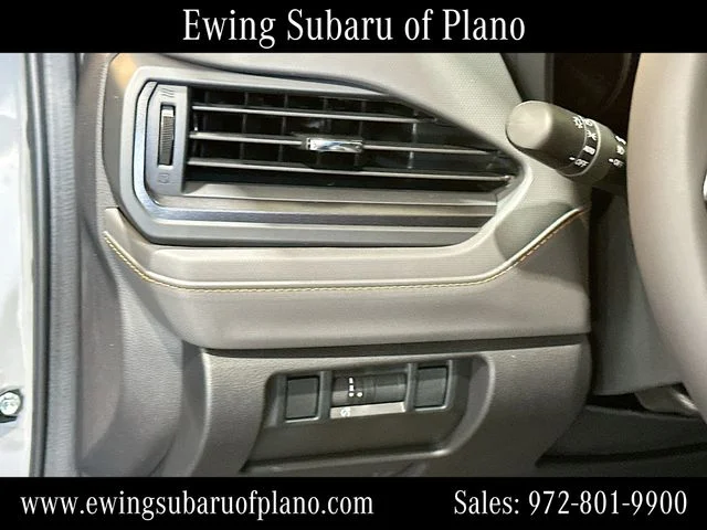 New 2026 RIVER ROCK PEARL Subaru Wilderness image 10