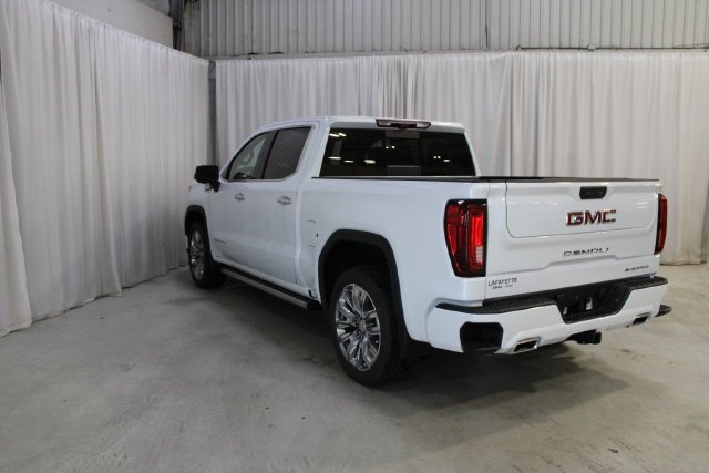 2026 GMC Sierra 1500 Denali - Photo 29