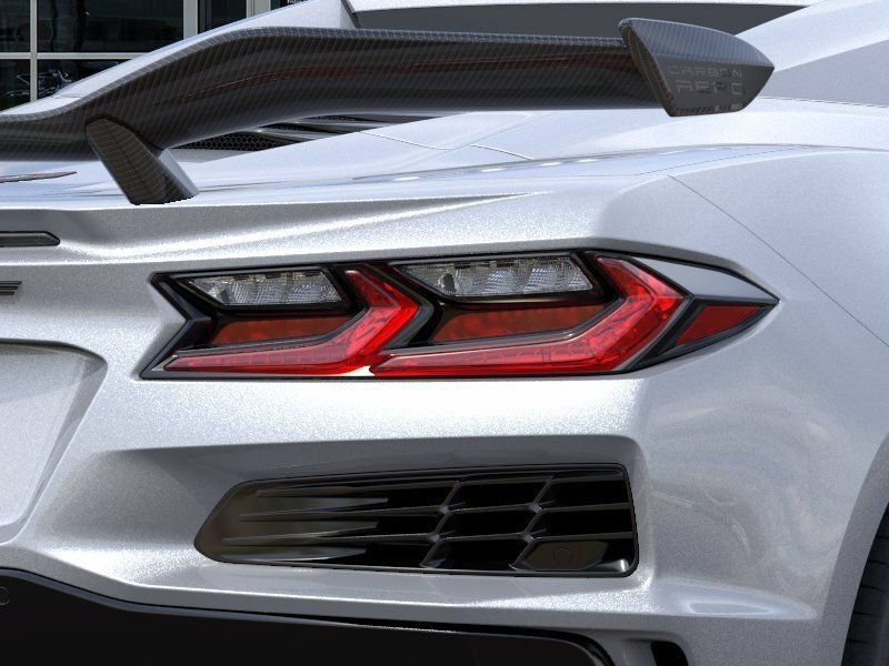 2026 Chevrolet Corvette 2LZ - Photo 11