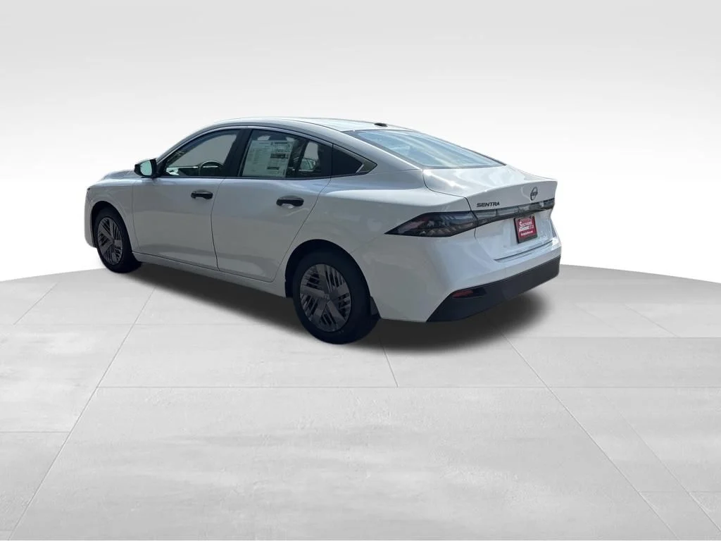 New 2026 Fresh Powder Nissan S image 2