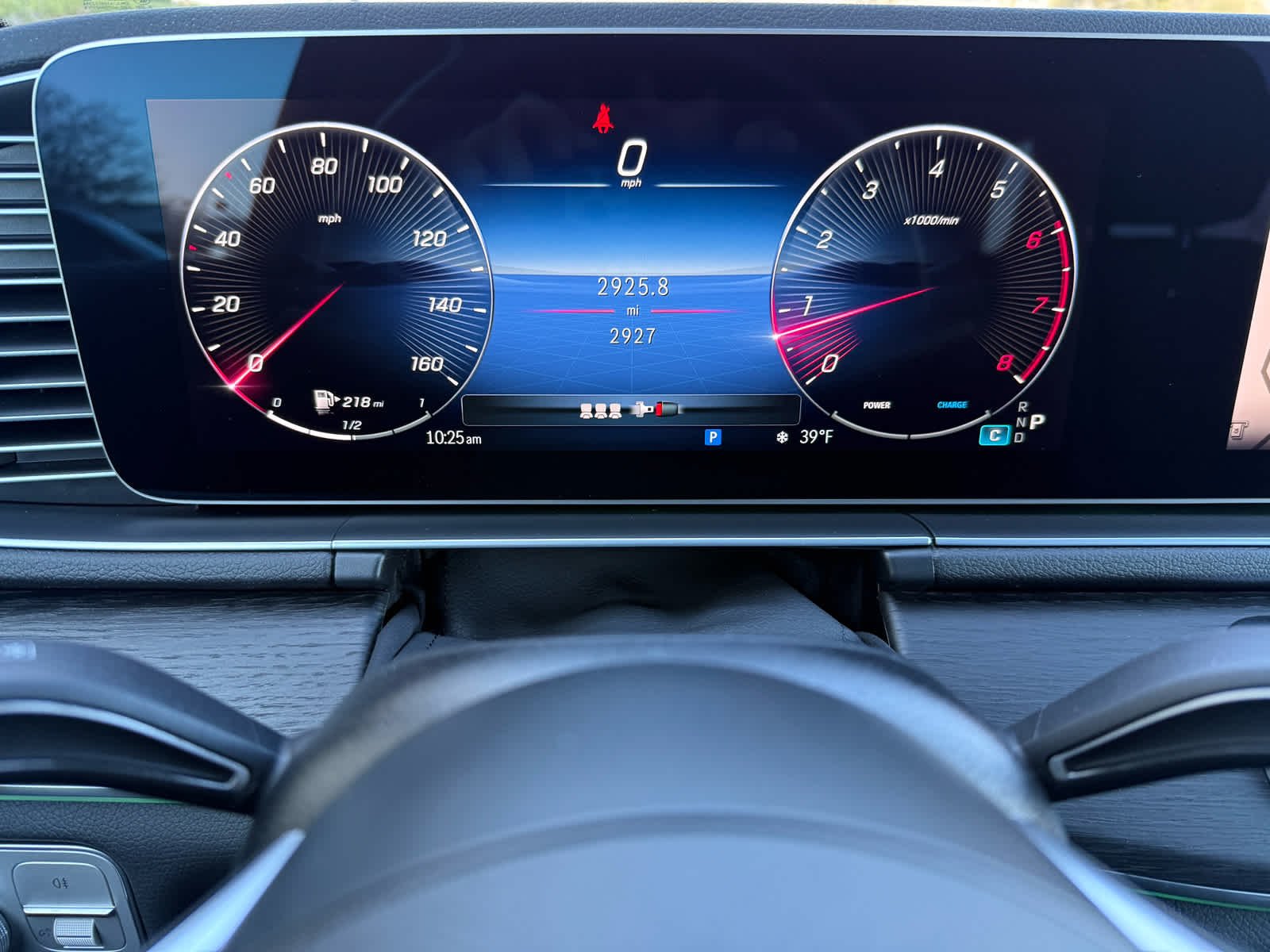 2025 Mercedes-Benz GLE GLE350 - Photo 19