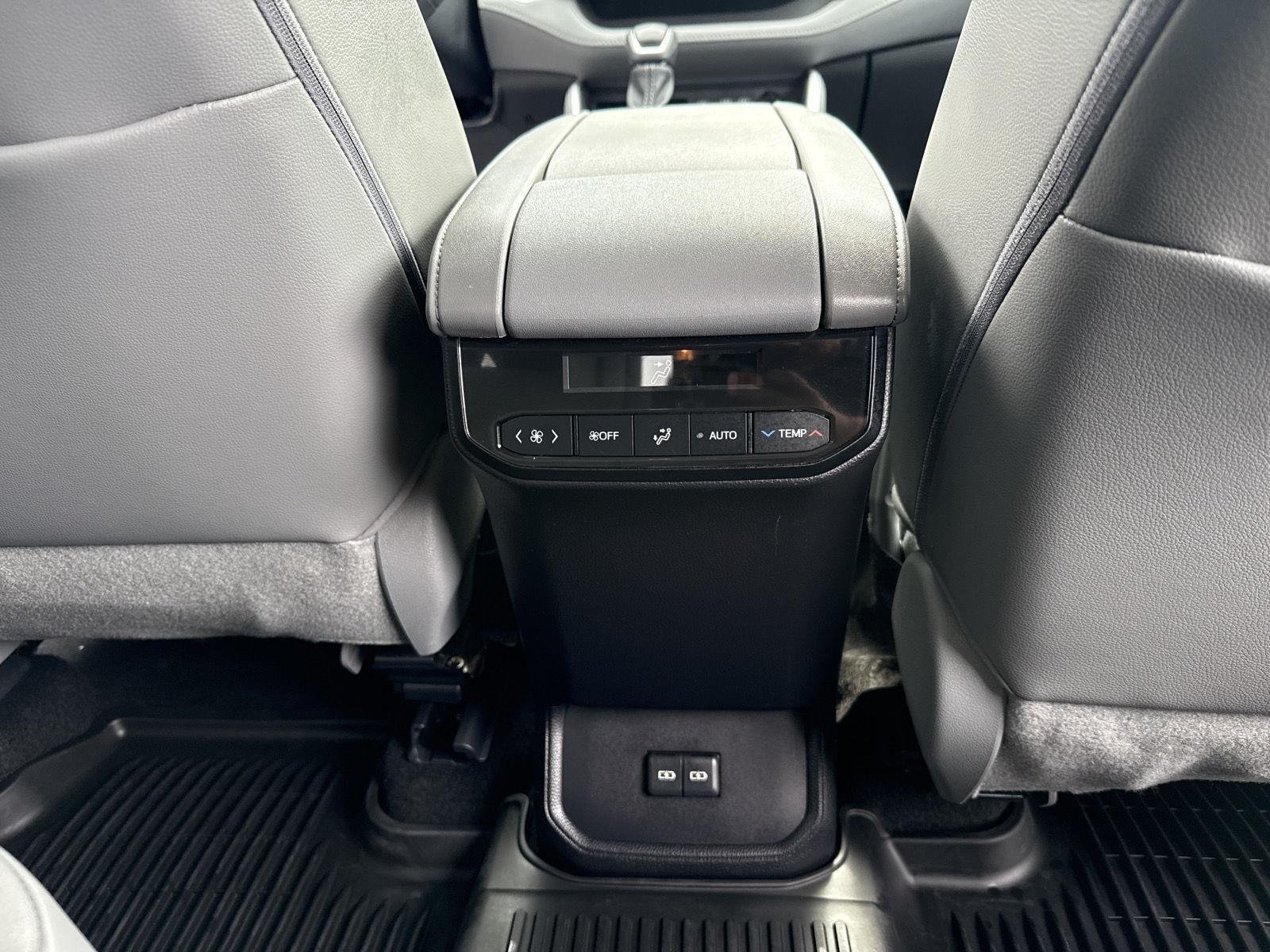 Used 2023 Wind Chill Pearl Toyota XLE image 6