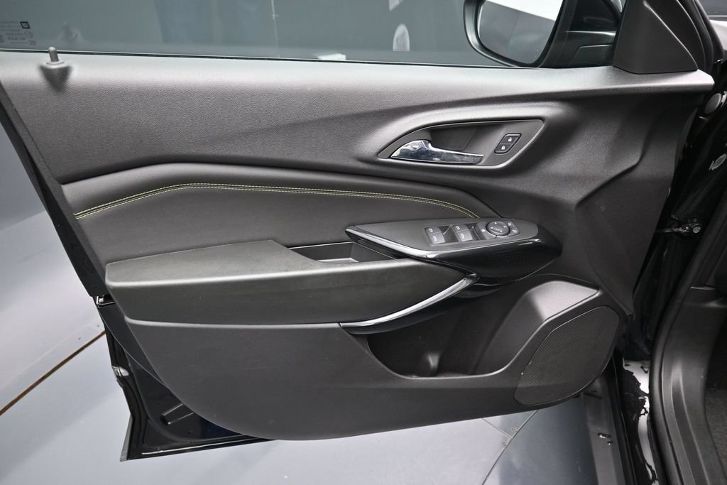 Used 2026 Black Chevrolet ACTIV image 11