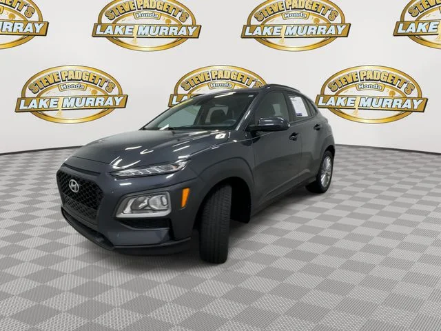 Used 2020 Thunder Gray Hyundai SEL image 7