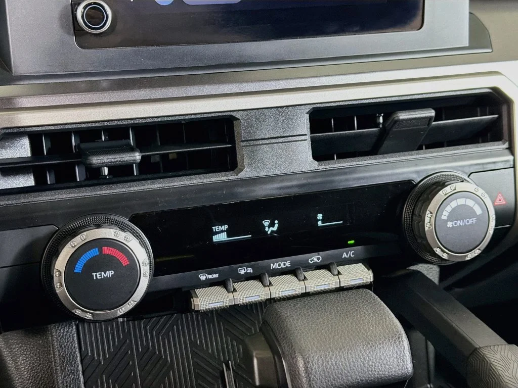 Used 2026 White Toyota SR5 image 16
