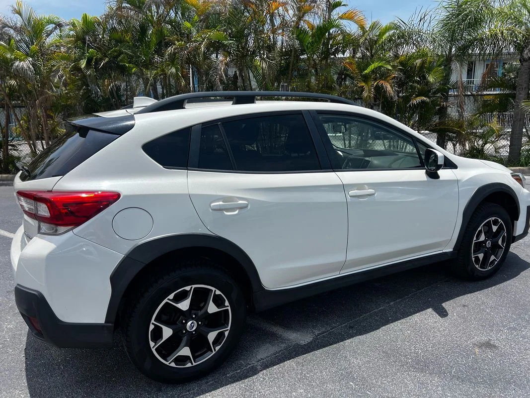 Used 2018  Subaru 2.0i Premium image 8