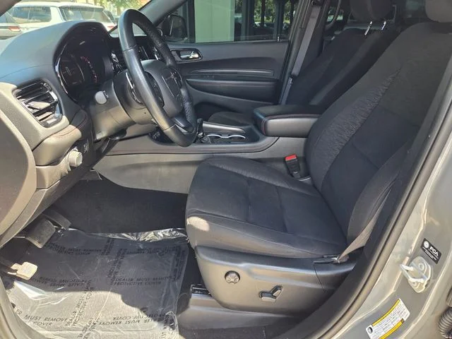 Certified Used 2024 Gray Dodge GT image 3