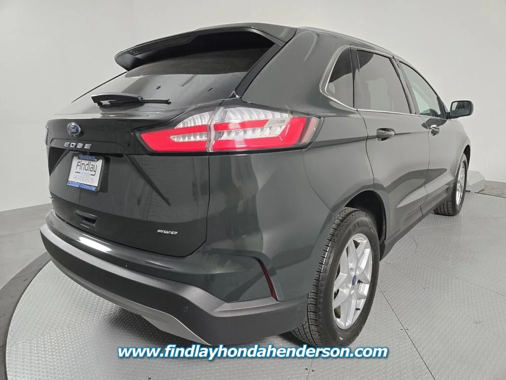 2022 Ford Edge SEL - Photo 6