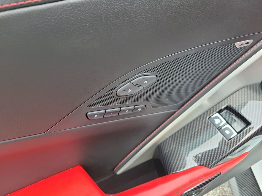 Used 2014 White Chevrolet Z51 image 14