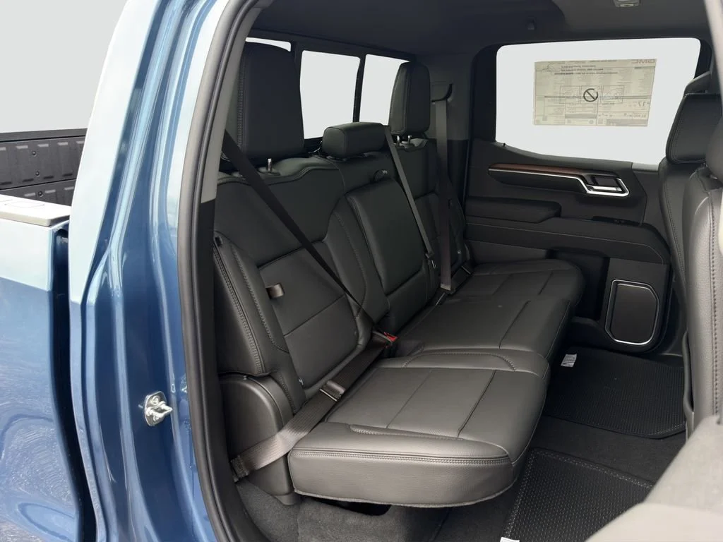 2026 GMC Sierra 1500 Denali - Photo 29