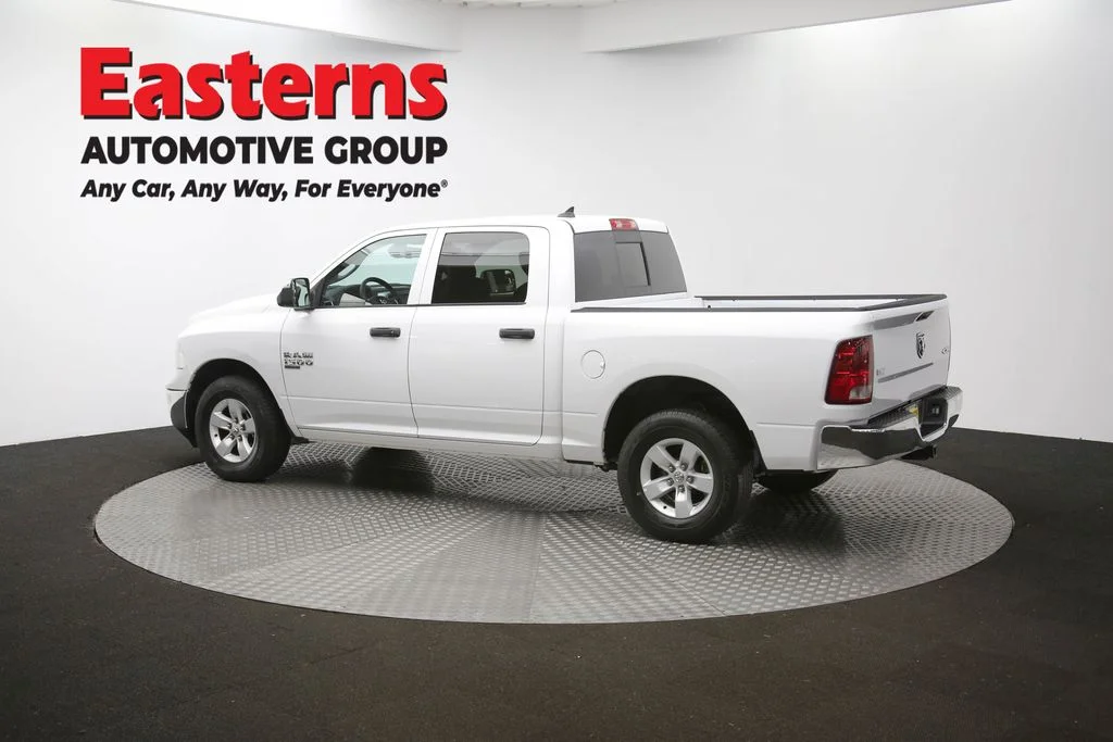 Used 2023 White Ram SLT image 60