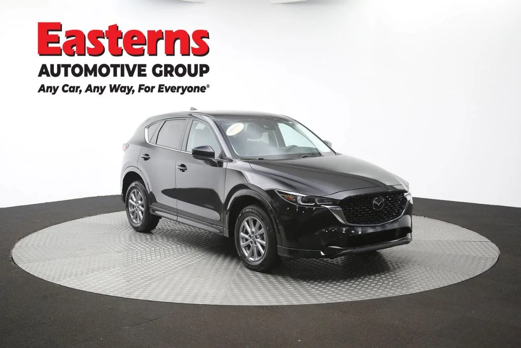 Used 2024 Black Mazda 2.5 S Select Package image 50
