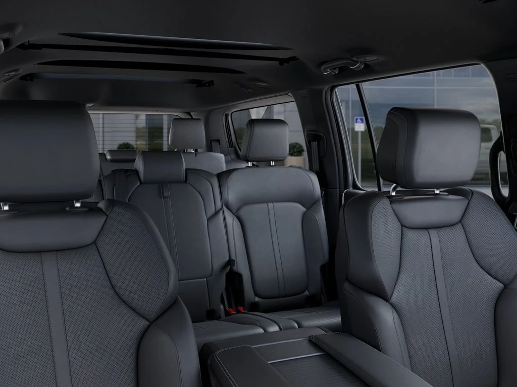 Used 2026 Black Jeep Upland image 26