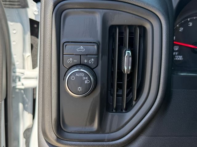 2025 Chevrolet Silverado 1500 Work Truck - Photo 23
