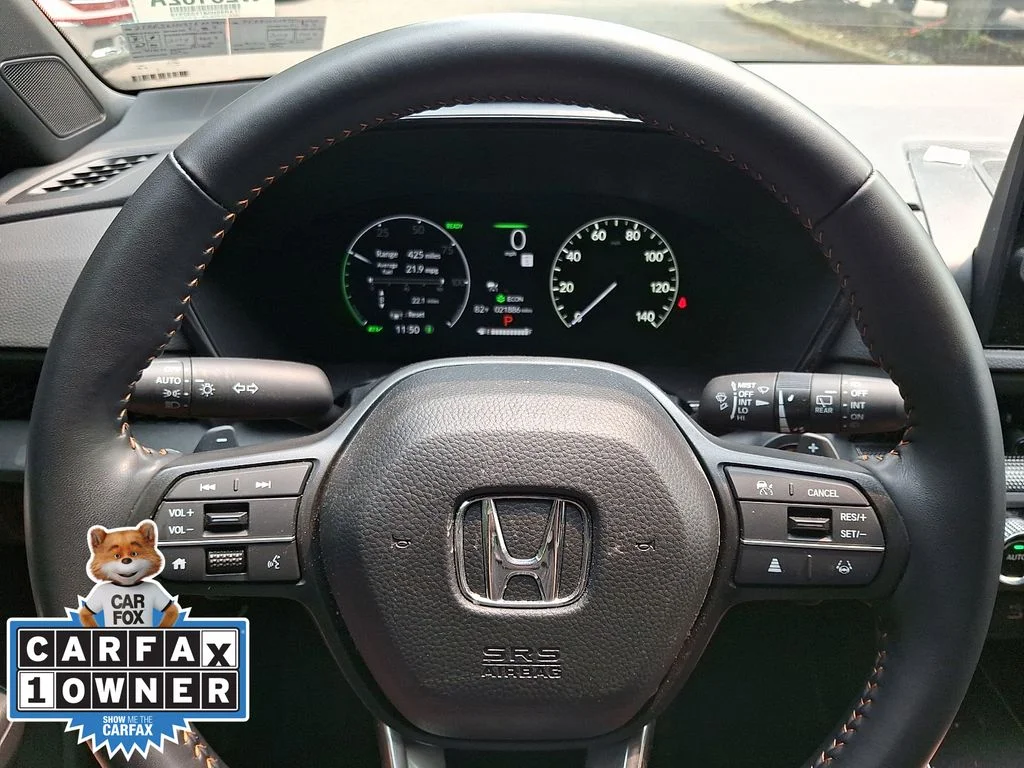 Used 2026 Black Honda Sport image 20