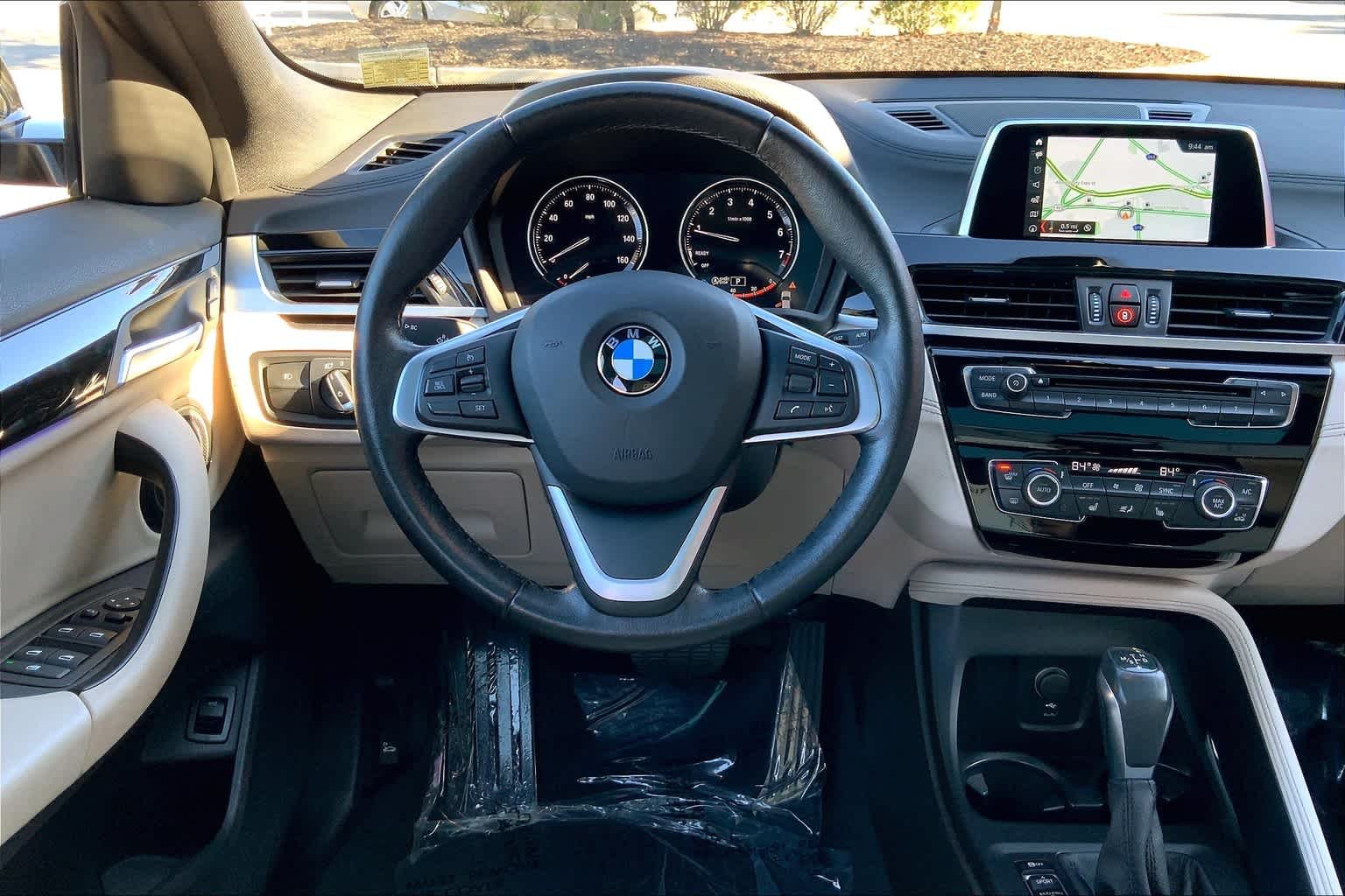 Used 2019 Black Sapphire Metallic BMW xDrive28i image 5