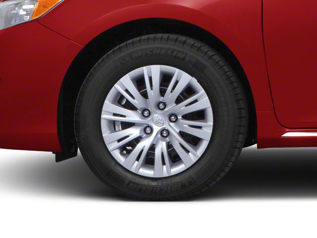 Used 2012 Cypress Pearl Toyota LE image 11