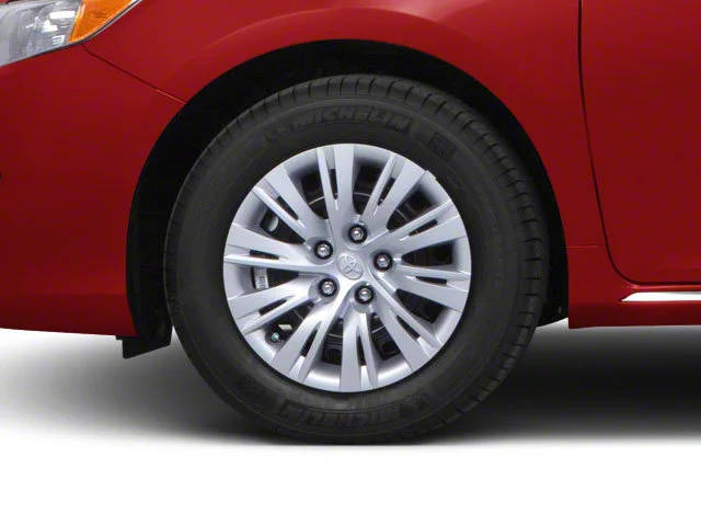 Used 2012 Cypress Pearl Toyota LE image 11