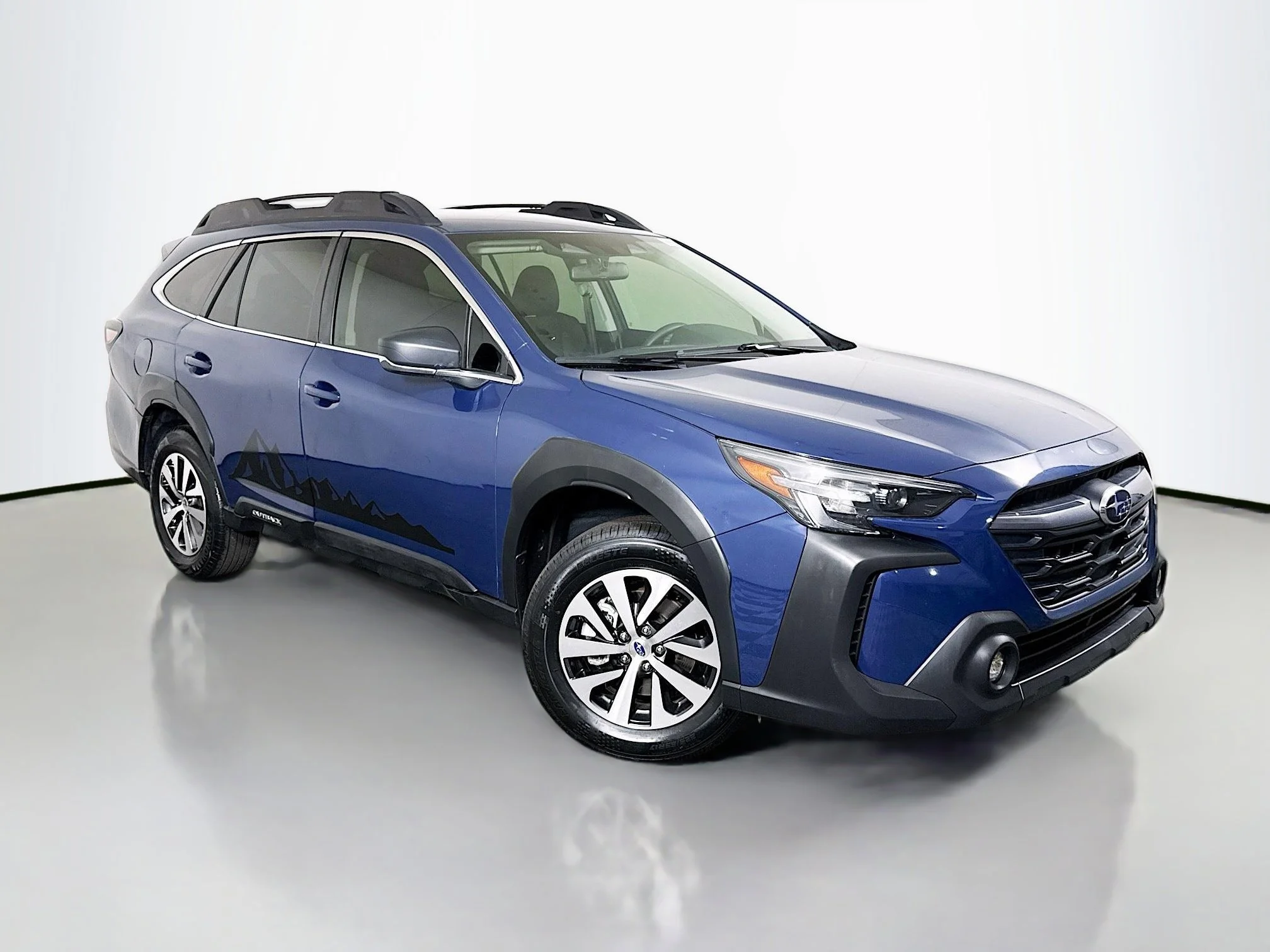 2025 Subaru Outback -'s photo