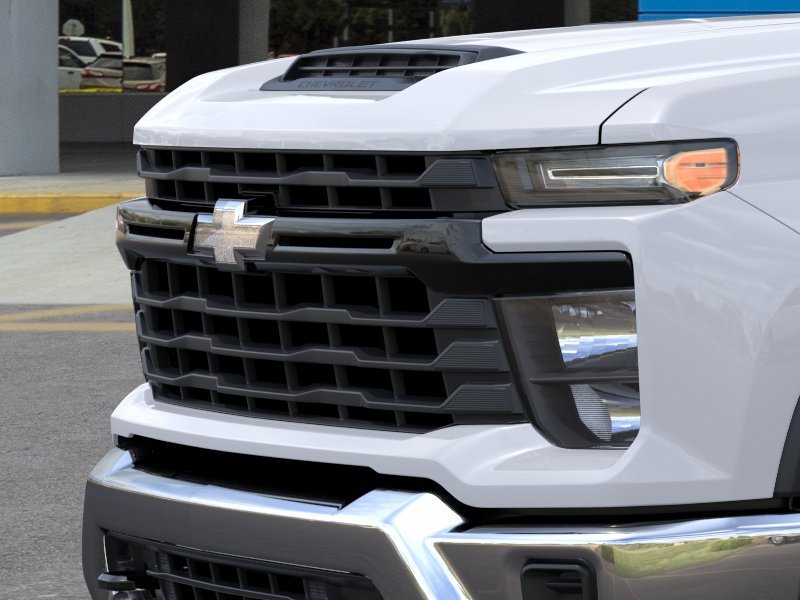 2026 Chevrolet Silverado 2500 HD Work Truck - Photo 13