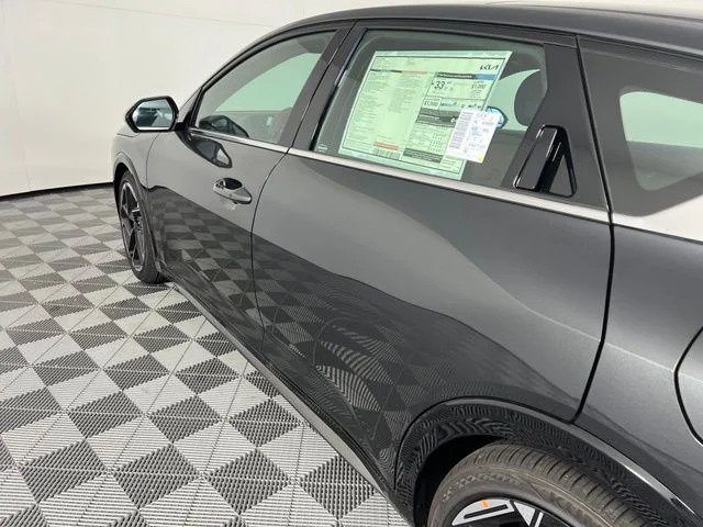 New 2026  Kia GT-Line image 10