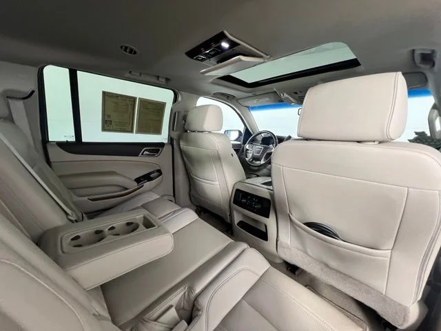 Used 2019 Onyx Black GMC Denali image 49