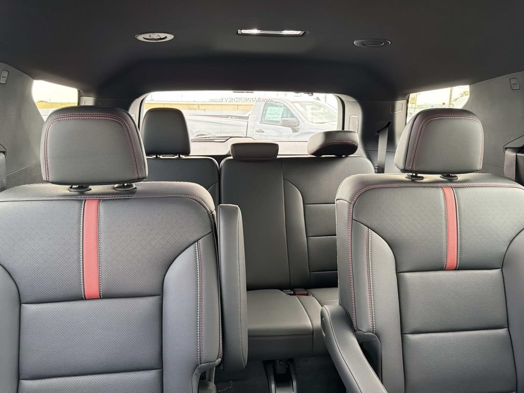 2026 Chevrolet Traverse RS - Photo 10