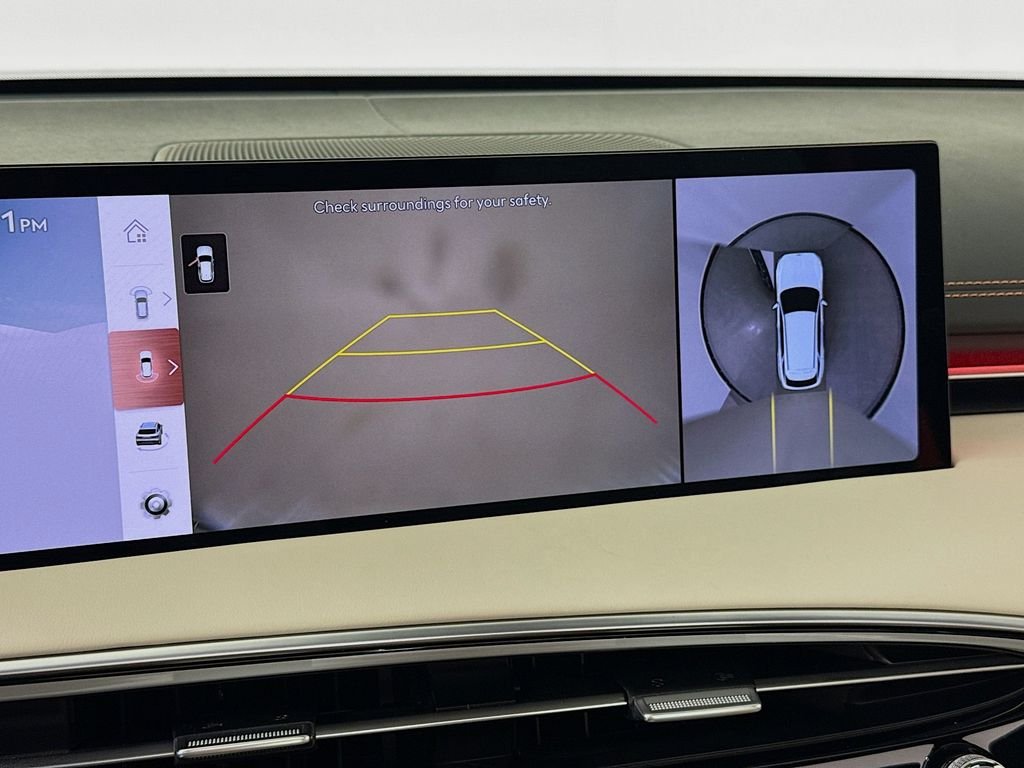 2026 GENESIS GV70 Sport Prestige - Photo 14