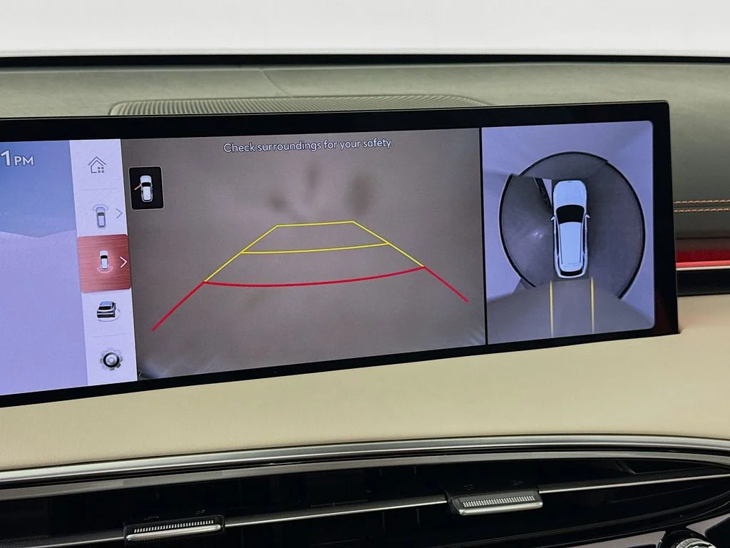 2026 GENESIS GV70 Sport Prestige - Photo 14