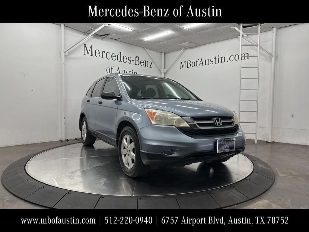 2011 Honda CR-V SE AUTO 2WD's photo