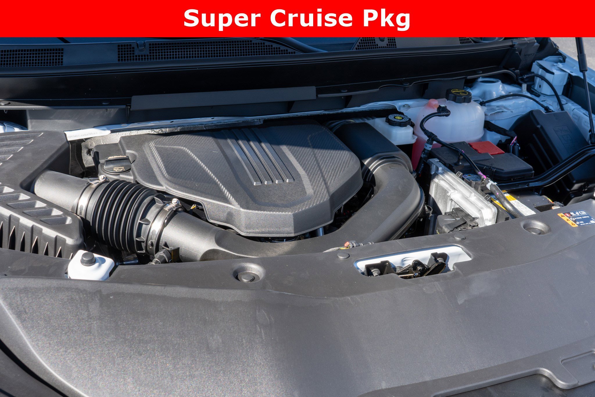 2026 Buick Enclave Sport Touring - Photo 21