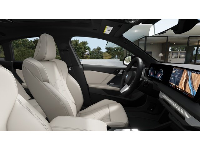 New 2026 Alpine White BMW 228 image 9