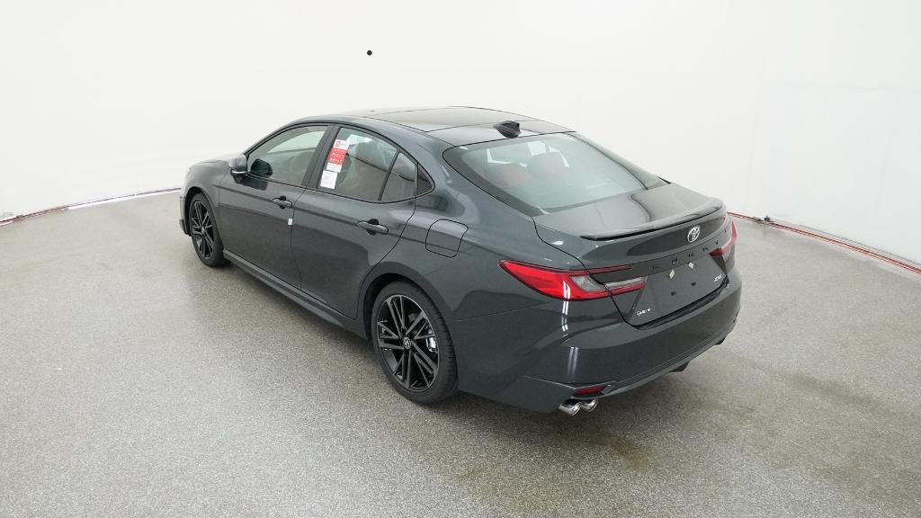 New 2026 Underground Toyota XSE image 81