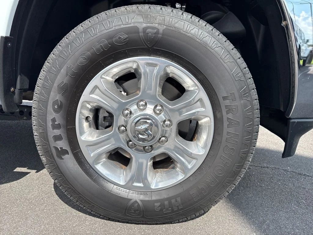 2023 RAM Ram 2500 Pickup Big Horn - Photo 11
