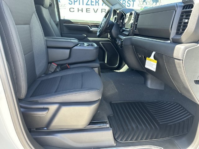 2026 Chevrolet Silverado 1500 LT - Photo 26
