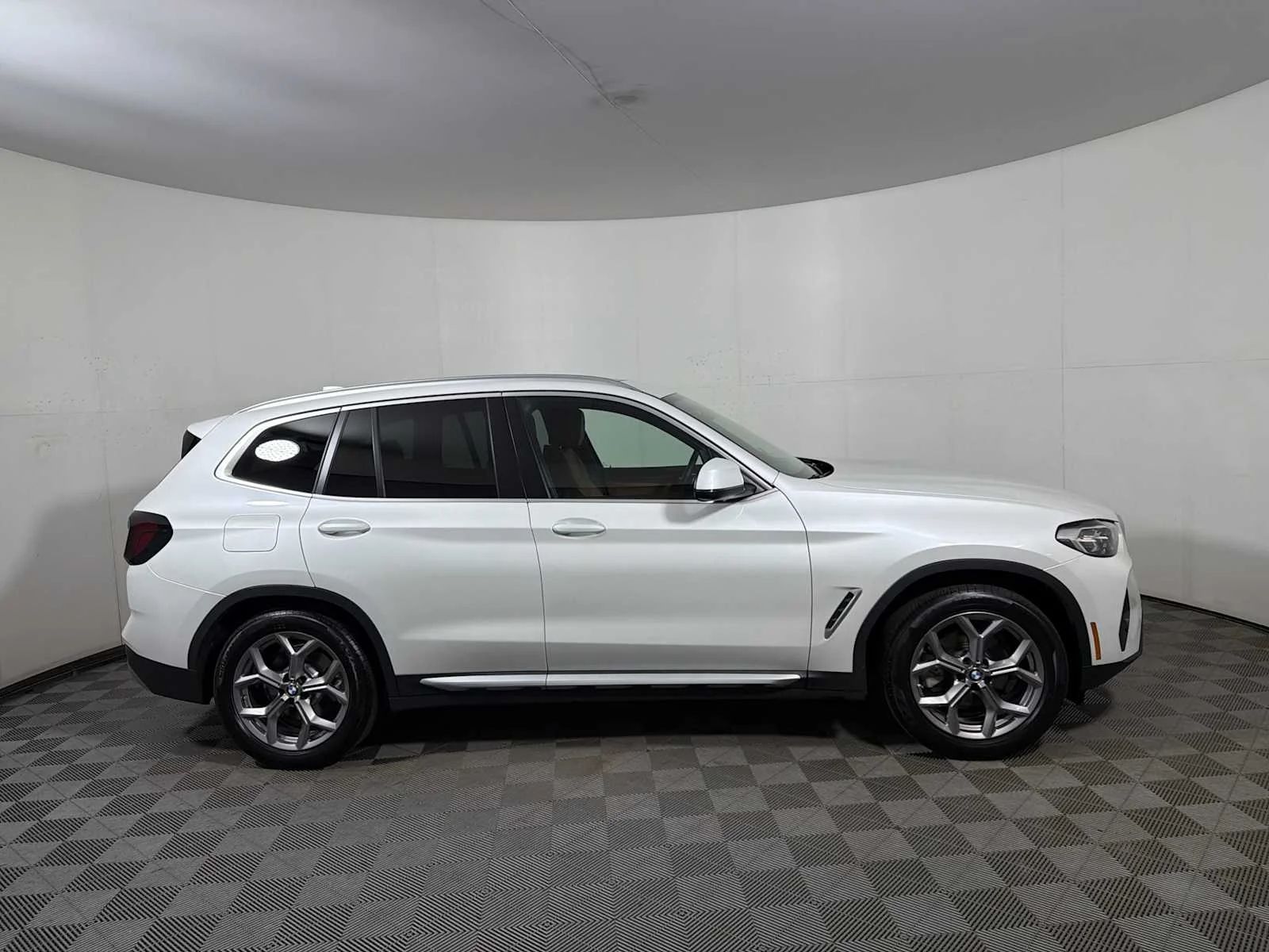 2023 BMW X3 30i - Photo 7
