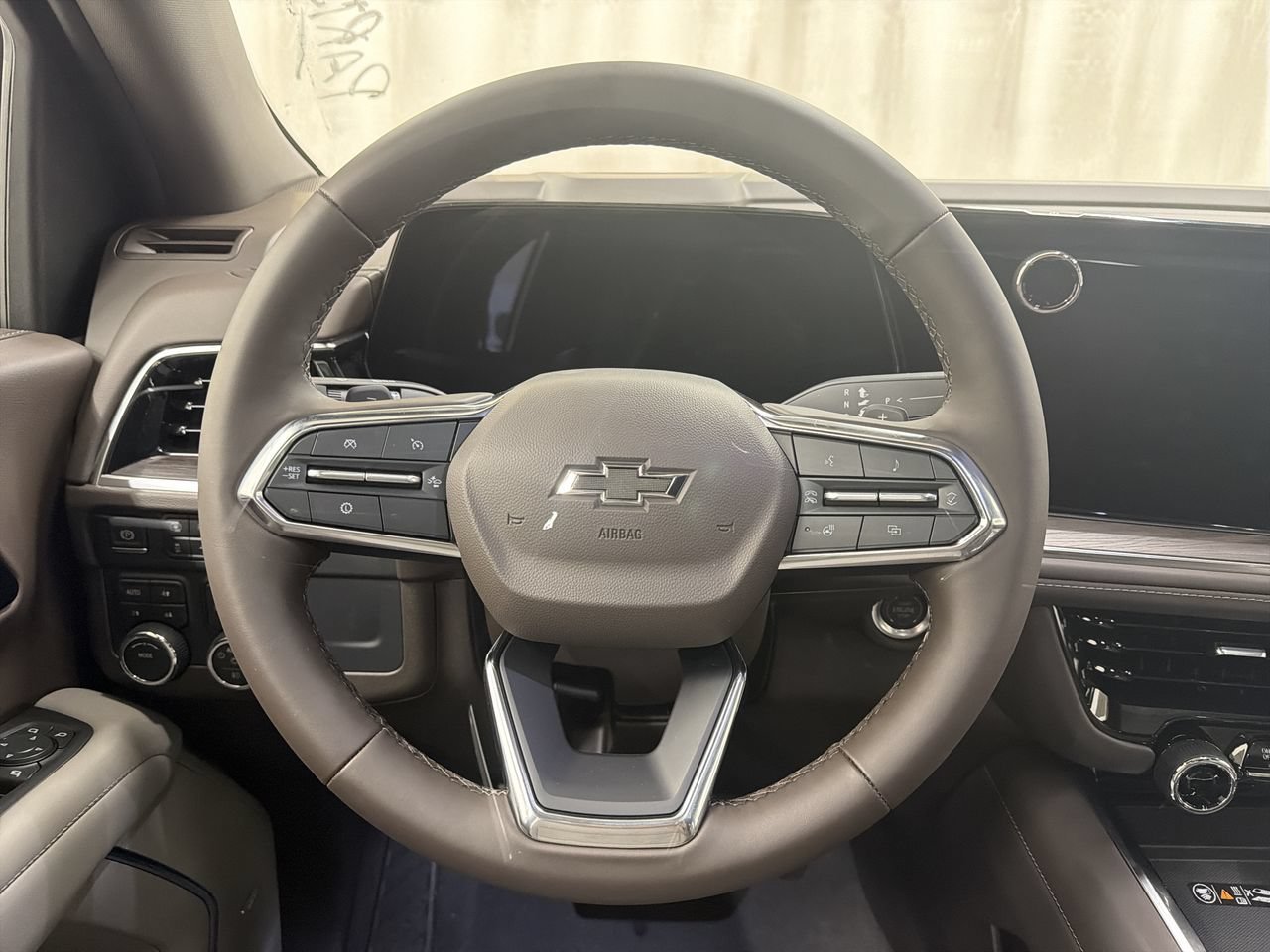 2026 Chevrolet Tahoe Z71 - Photo 16