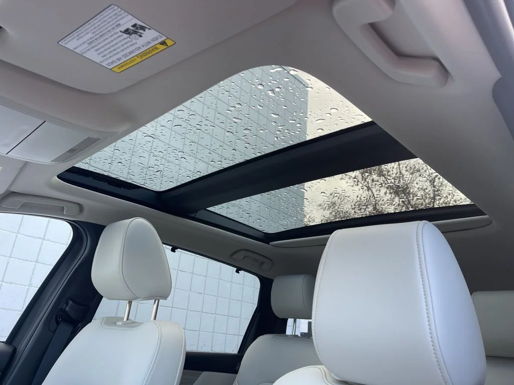 New 2026 Artisan Red Premium Mazda Premium Plus AWD image 6
