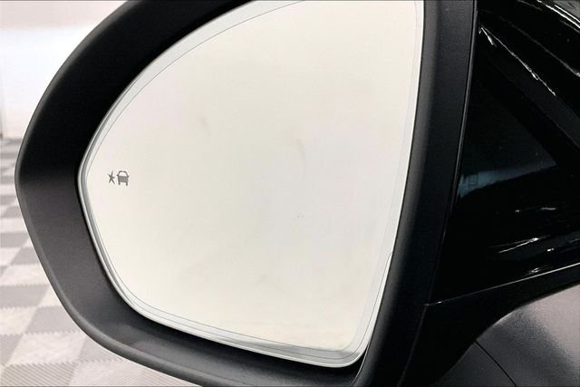 2022 Buick Envision Preferred - Photo 38