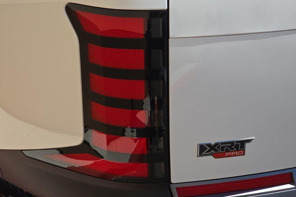 2026 Hyundai Palisade XRT Pro - Photo 7