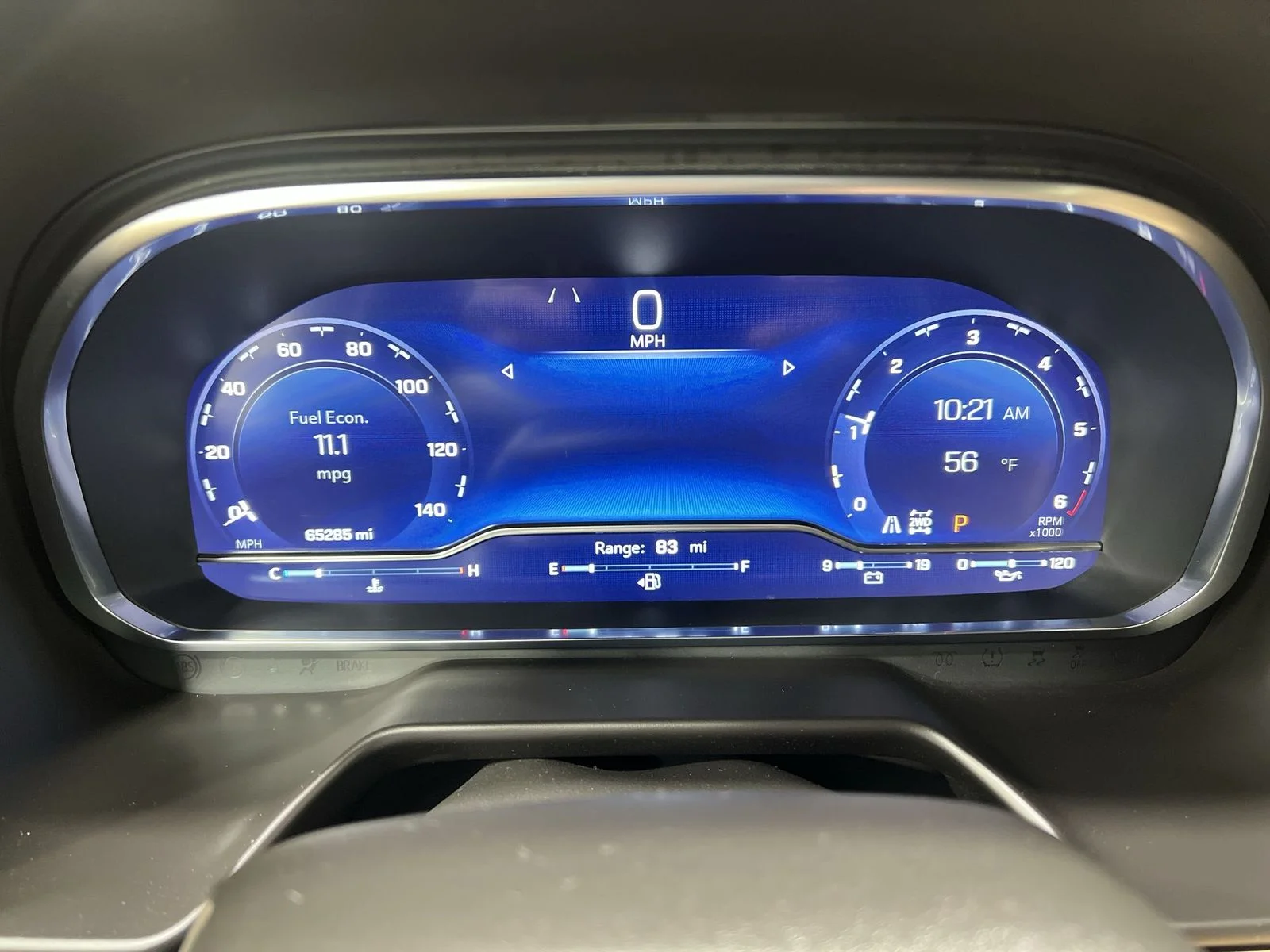 Used 2024 White Chevrolet Premier image 15
