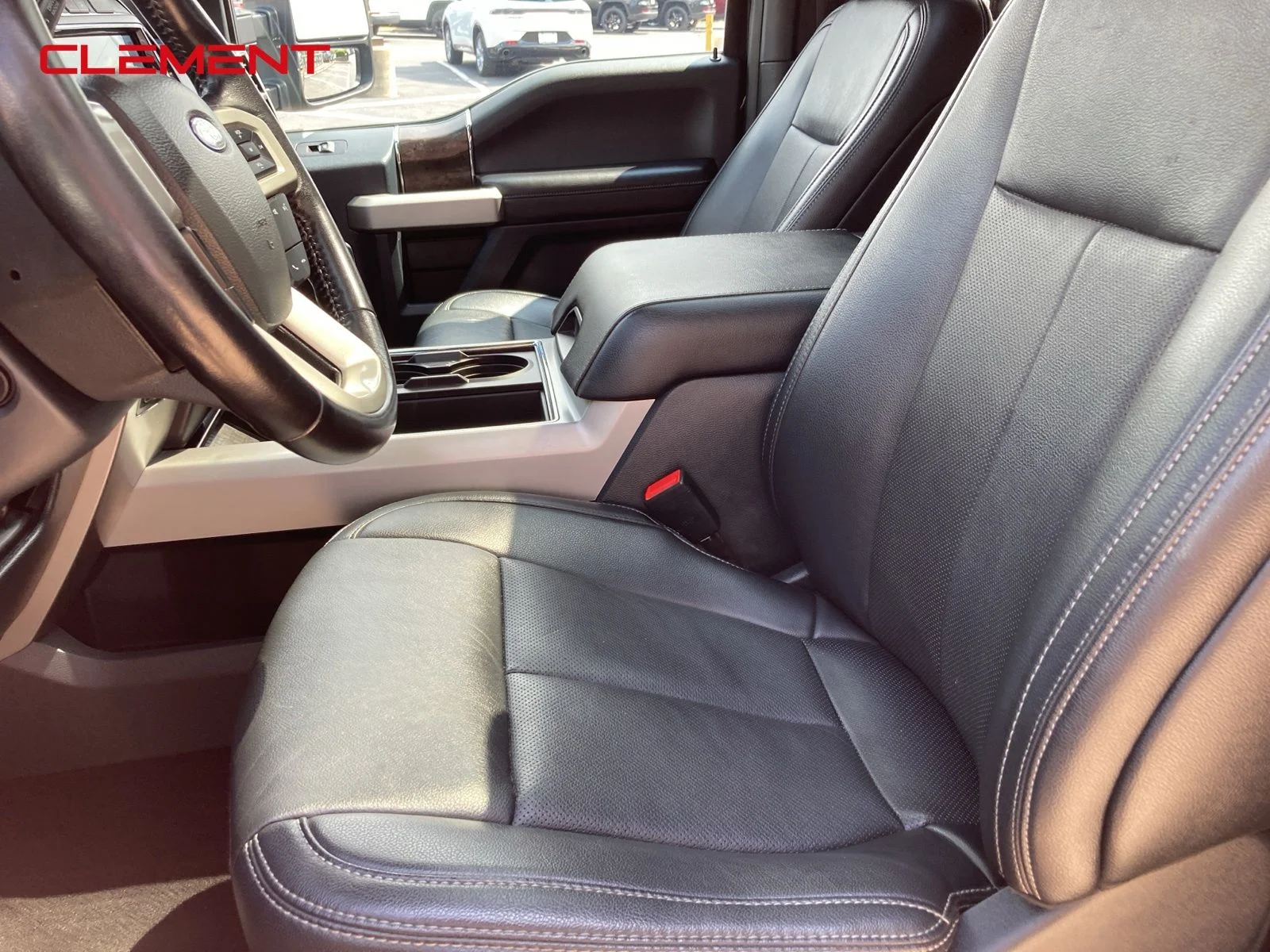 2022 Ford F-250 Super Duty Lariat - Photo 25