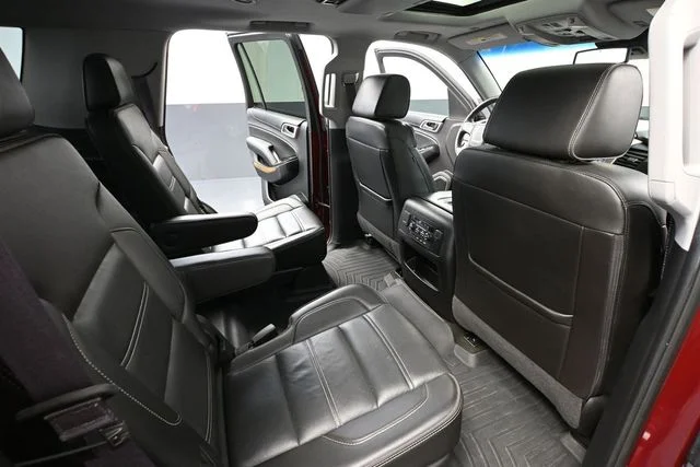 Used 2017 Red GMC Denali image 59