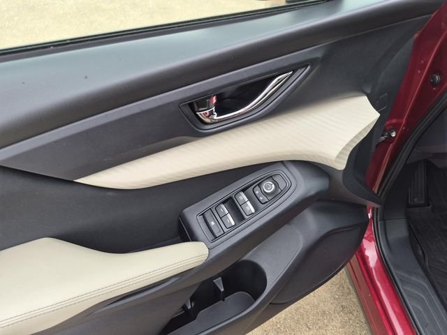 Used 2019 Red Subaru Premium image 25