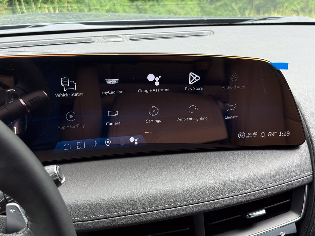 2026 Cadillac CT5 Premium Luxury - Photo 31
