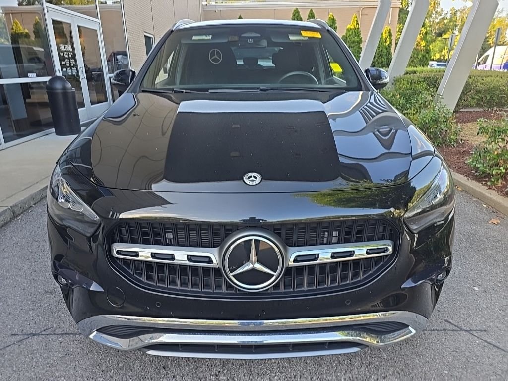 Used 2026 Black Mercedes-Benz GLA 250 image 3