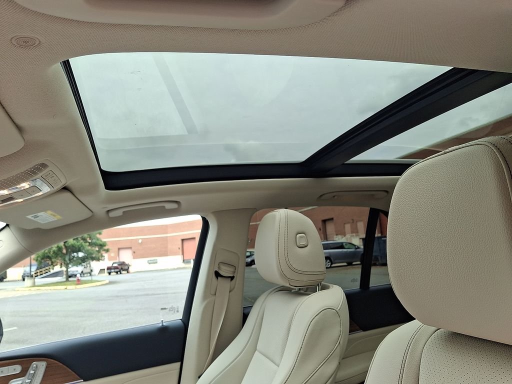 Certified Used 2026 Polar White Mercedes-Benz GLE 450 image 14